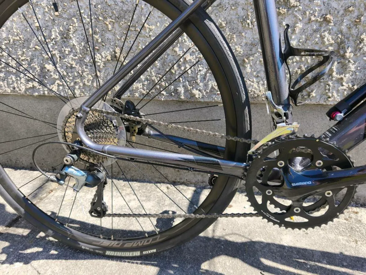 Merida Speeder 300 Tiagra - Image 3