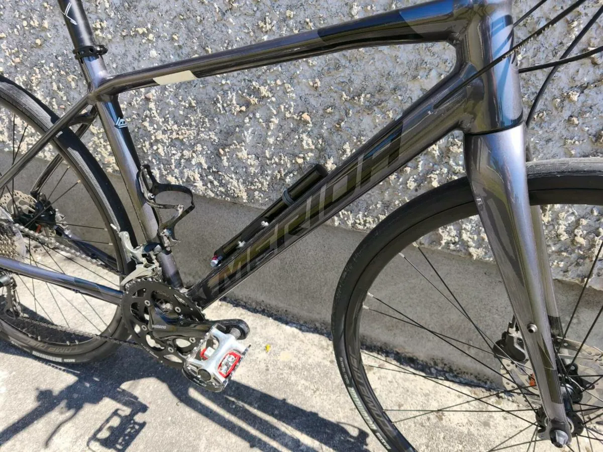 Merida Speeder 300 Tiagra - Image 4