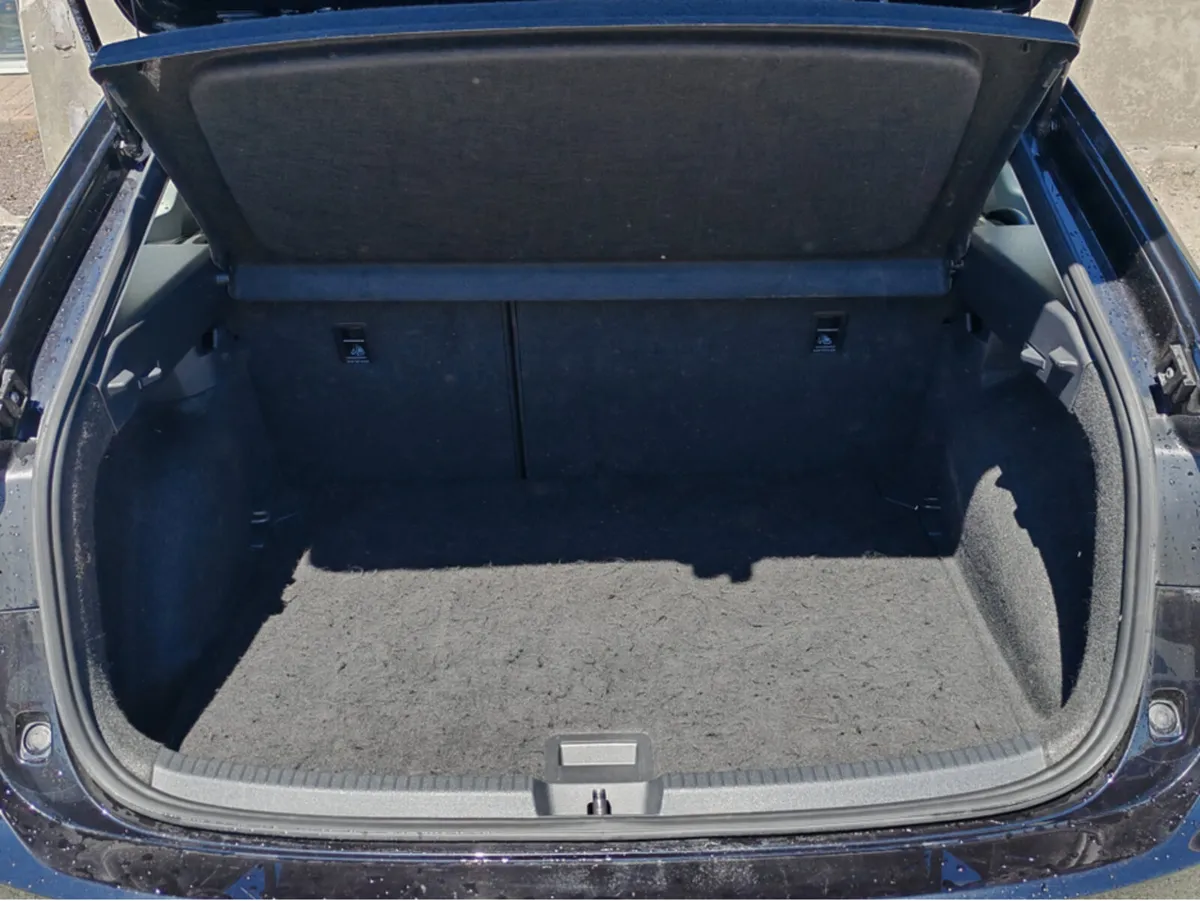 VOLKSWAGEN TAIGO LIFE 1.0 TSI 95BHP - Image 2