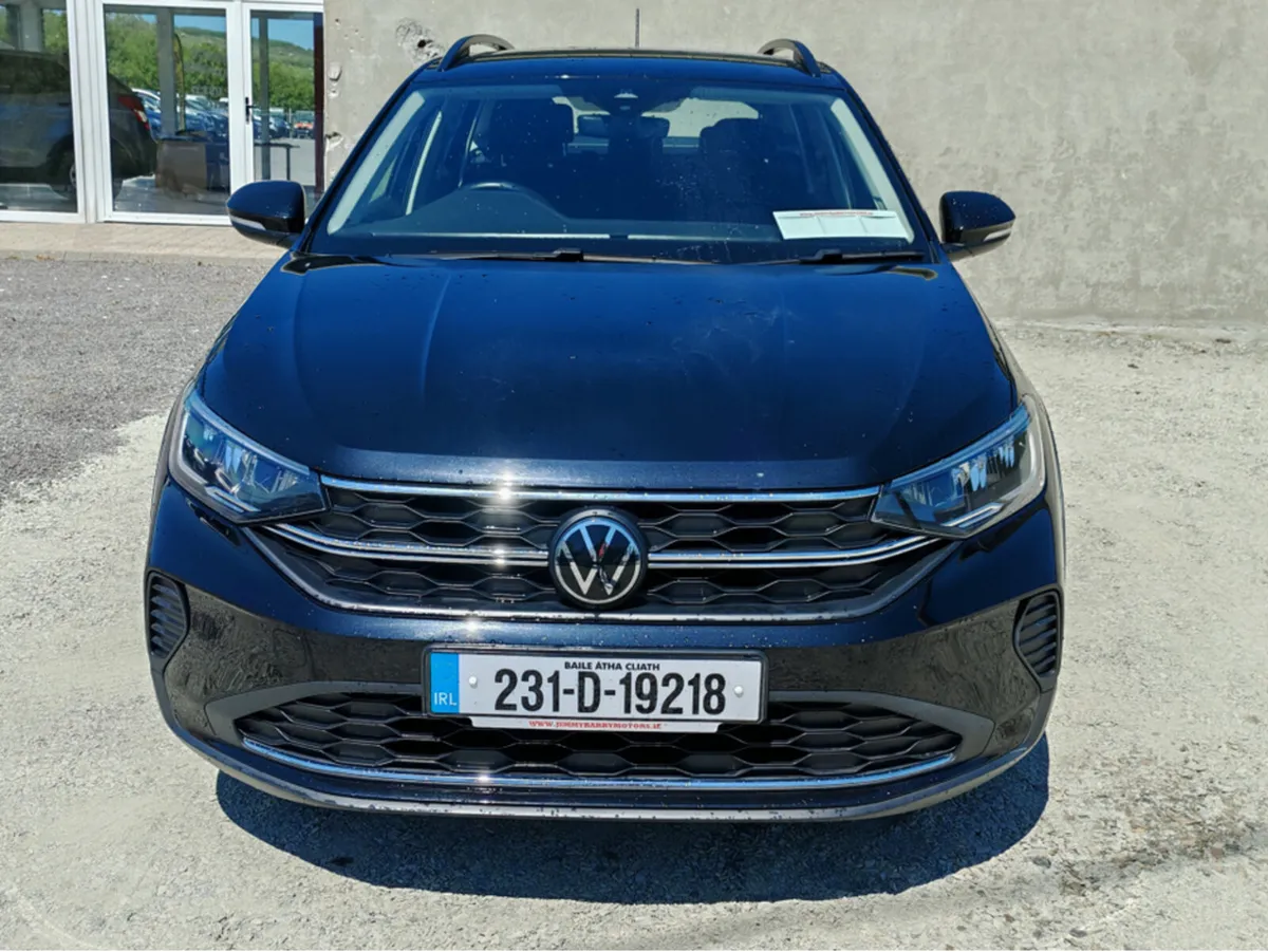 VOLKSWAGEN TAIGO LIFE 1.0 TSI 95BHP - Image 3