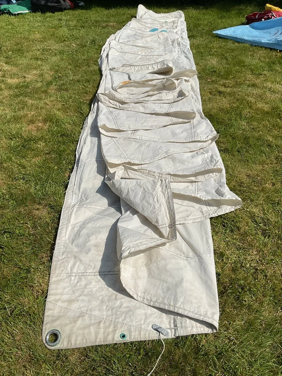 Foresail for sale - Image 4