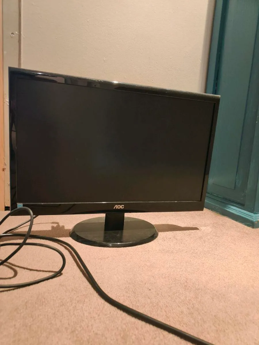 AOC Monitor