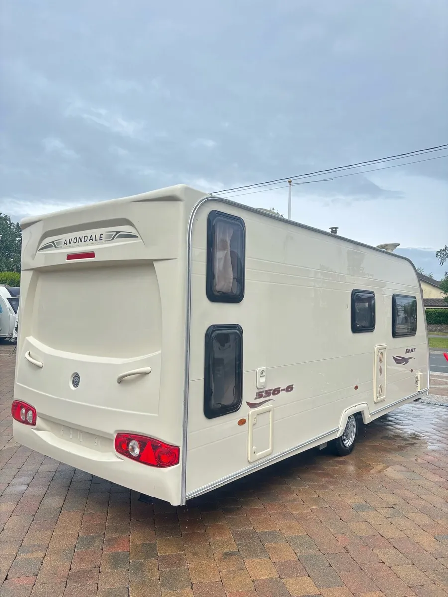 🤩2007 Avondale 556-6 🏕️ - Image 2