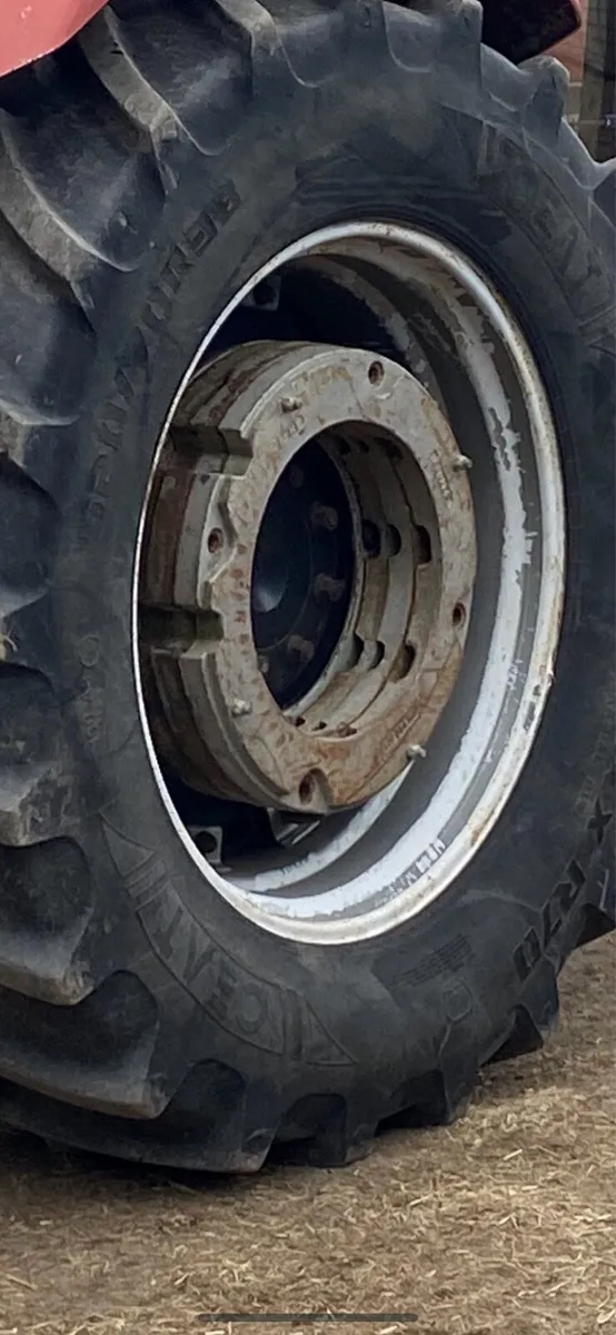 Tractor Weights - Image 2