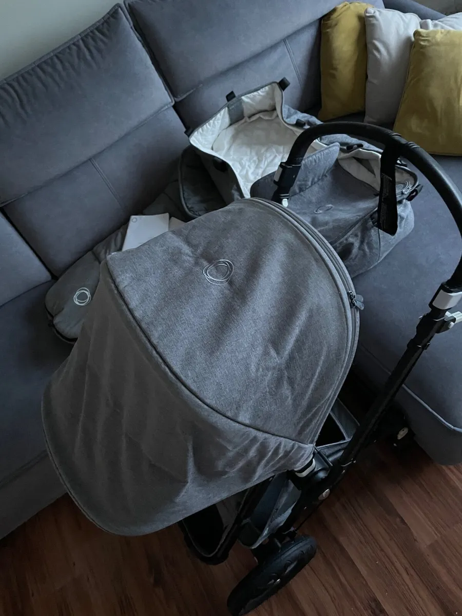 Bugaboo Cameleon 3Plus - Image 1