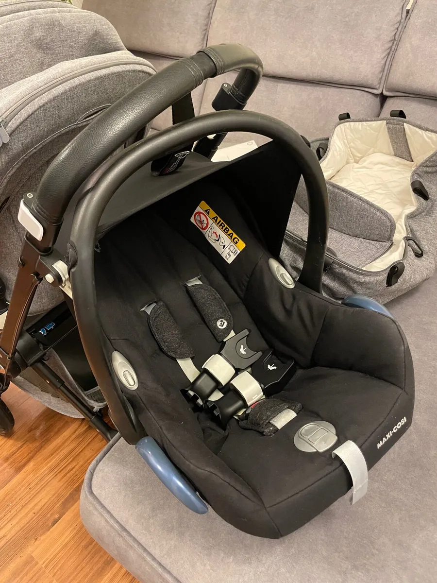 Bugaboo Cameleon 3Plus - Image 2