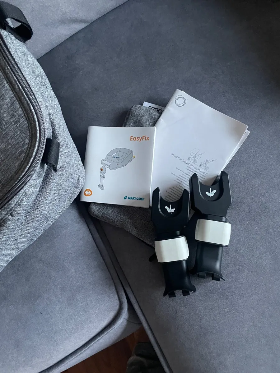 Bugaboo Cameleon 3Plus - Image 3