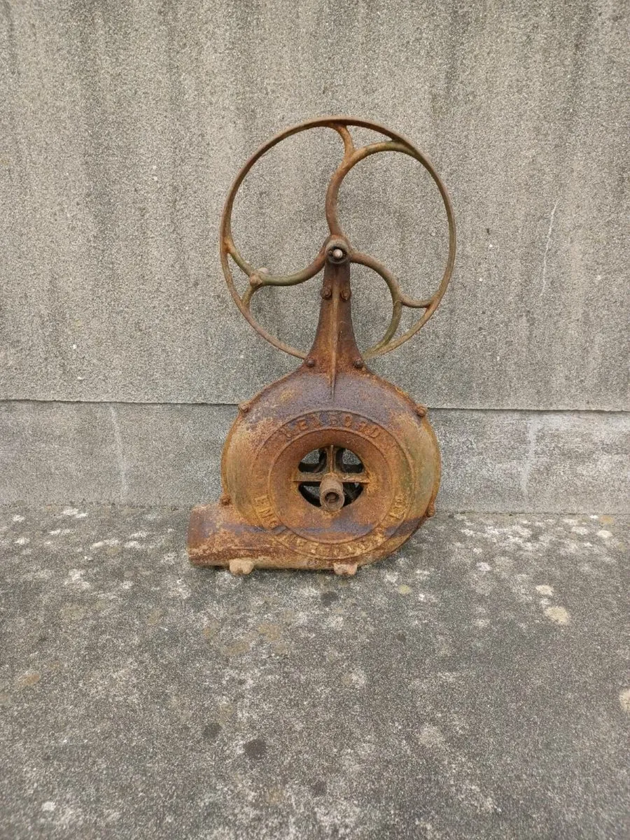 Bellows - Image 2
