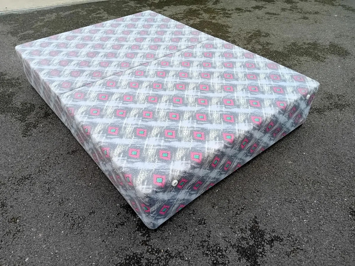 Divan double base - Image 2