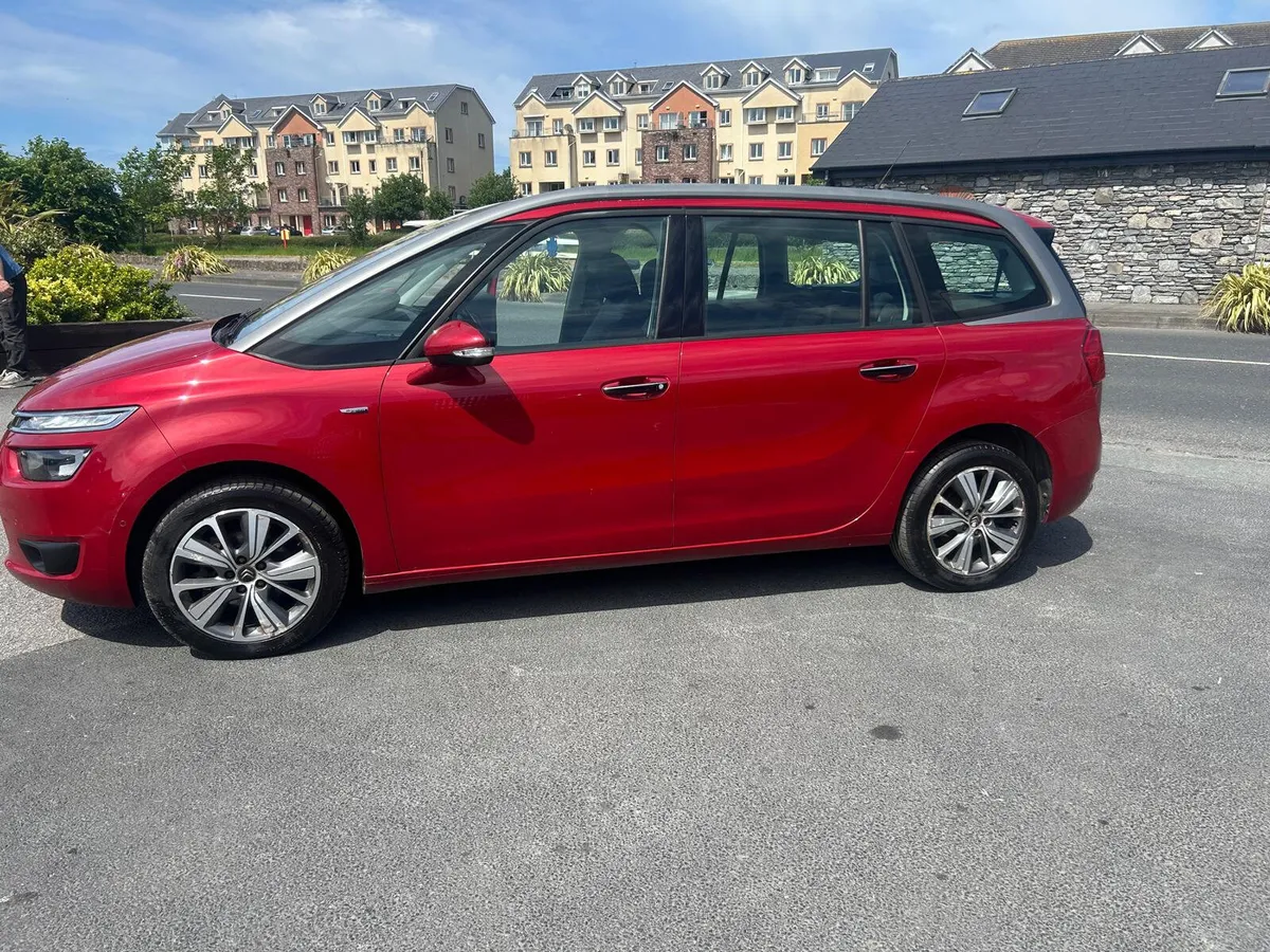 Citroen C4 2015 - Image 4