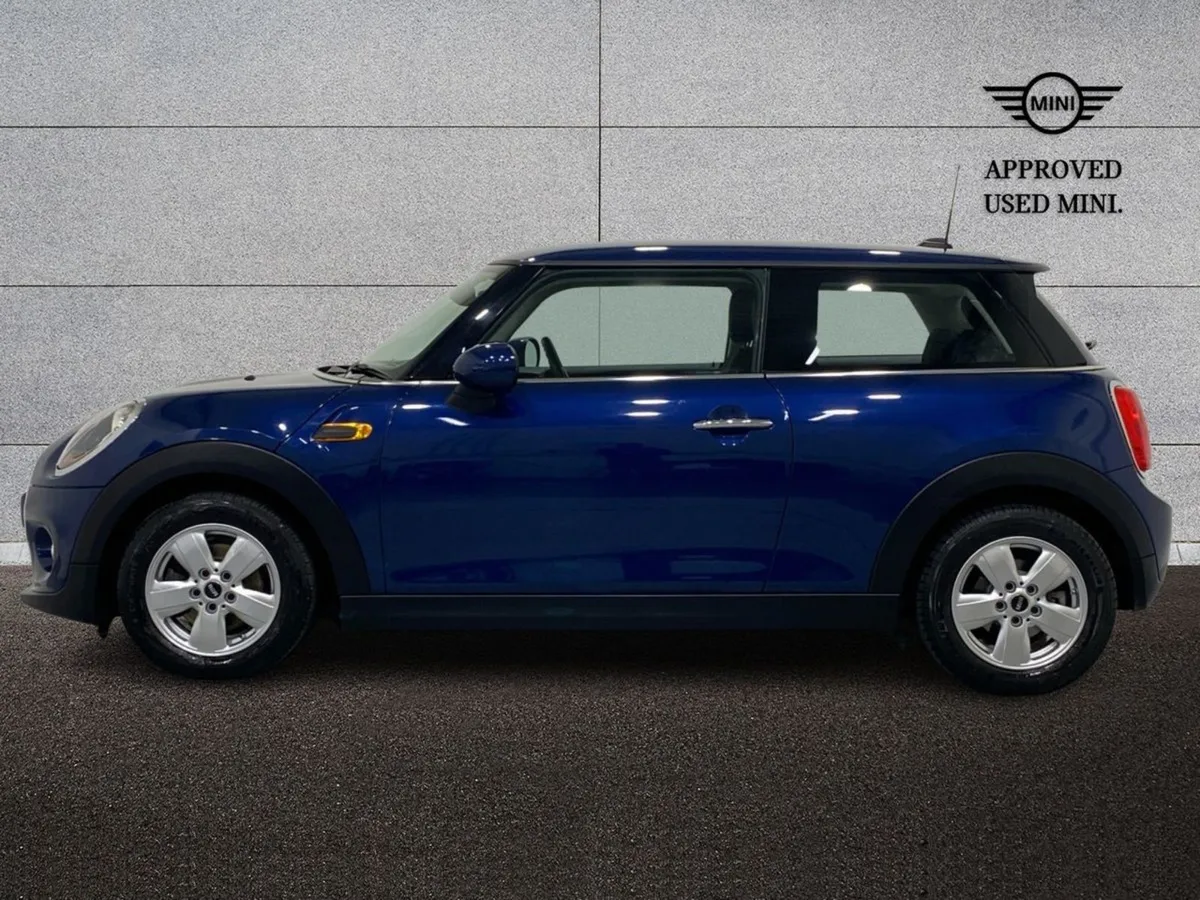 MINI HATCH One D 3-door - Image 3
