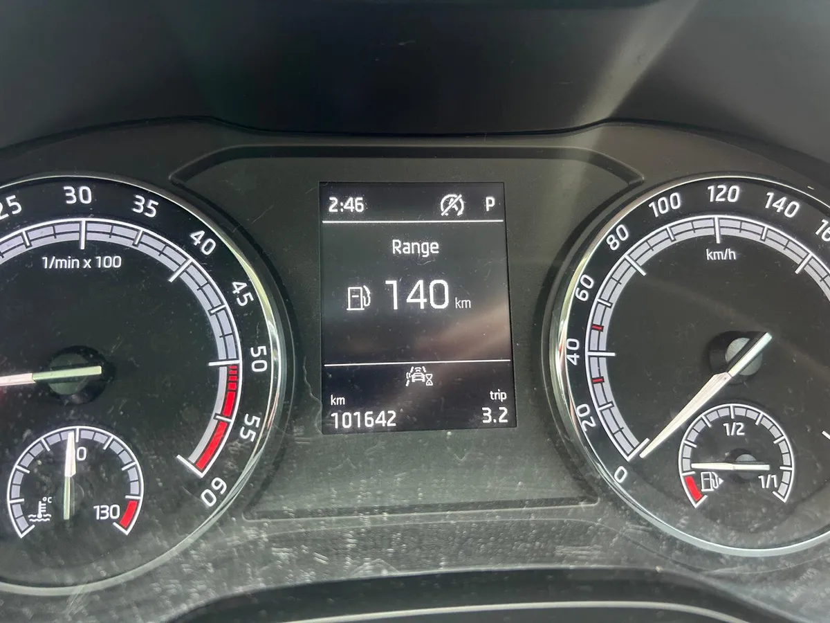 Skoda Kodiaq 2020 - Image 3