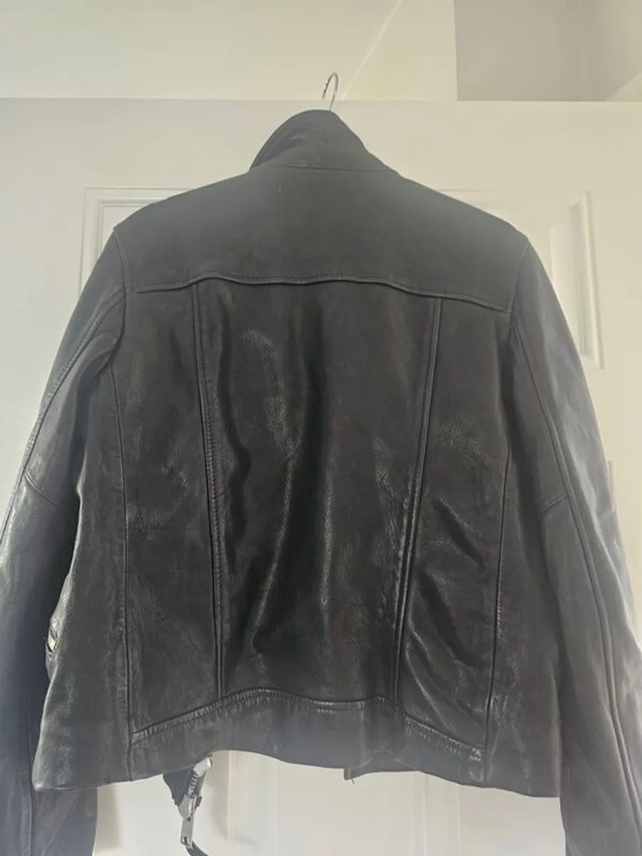 leather jackets - Image 2