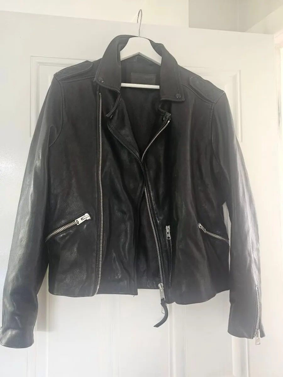 leather jackets - Image 3