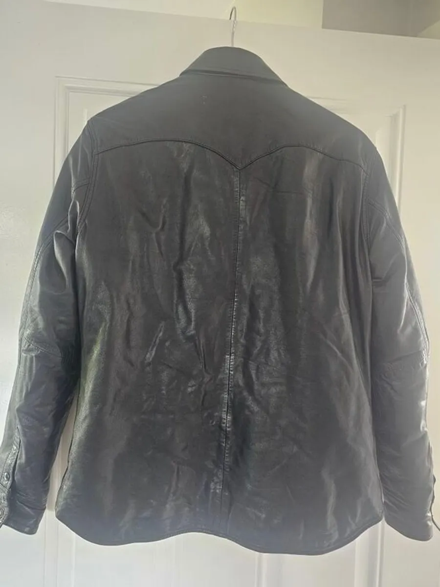 leather jackets - Image 4