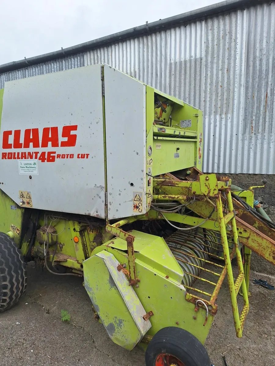 Baler - Image 4