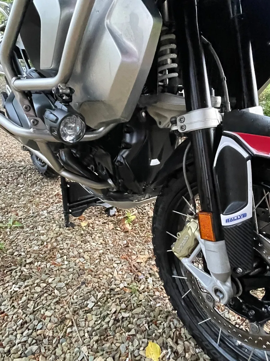 BMW R1250 GS Adventure - Warranty until July 2026 - Image 4