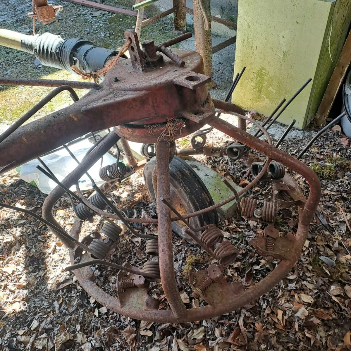 Pz haybob - Image 3