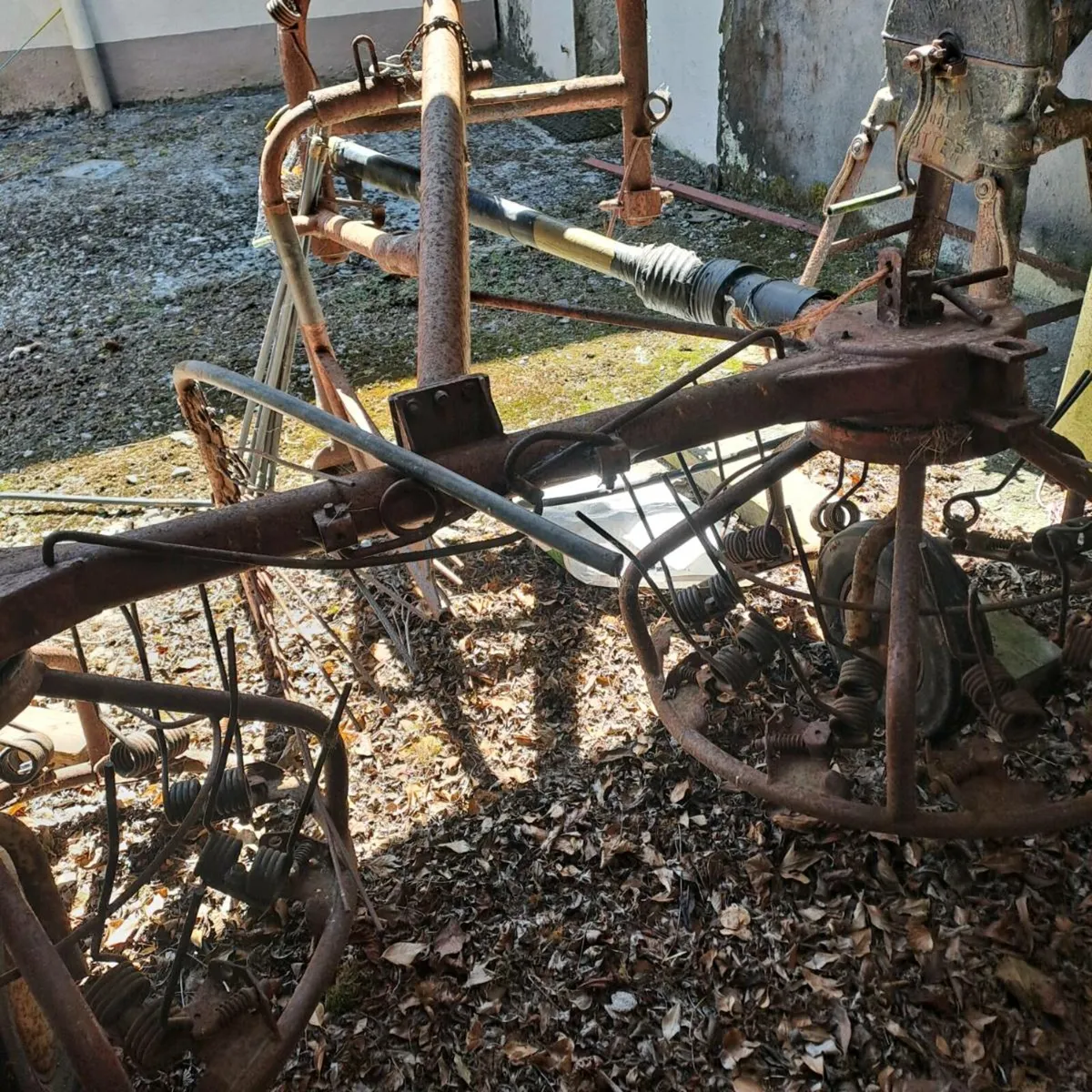 Pz haybob - Image 4