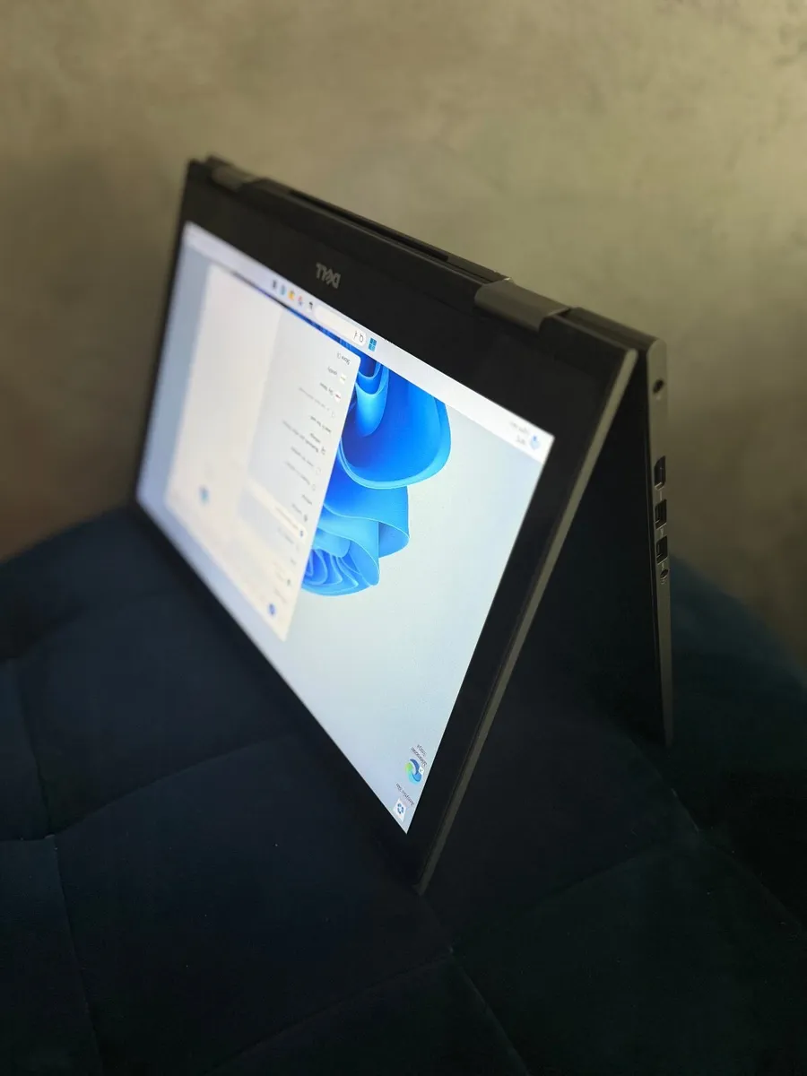 Dell Inspiron 15 Laptop 2in1/i7/16Gb/512SSD/FHD - Image 3