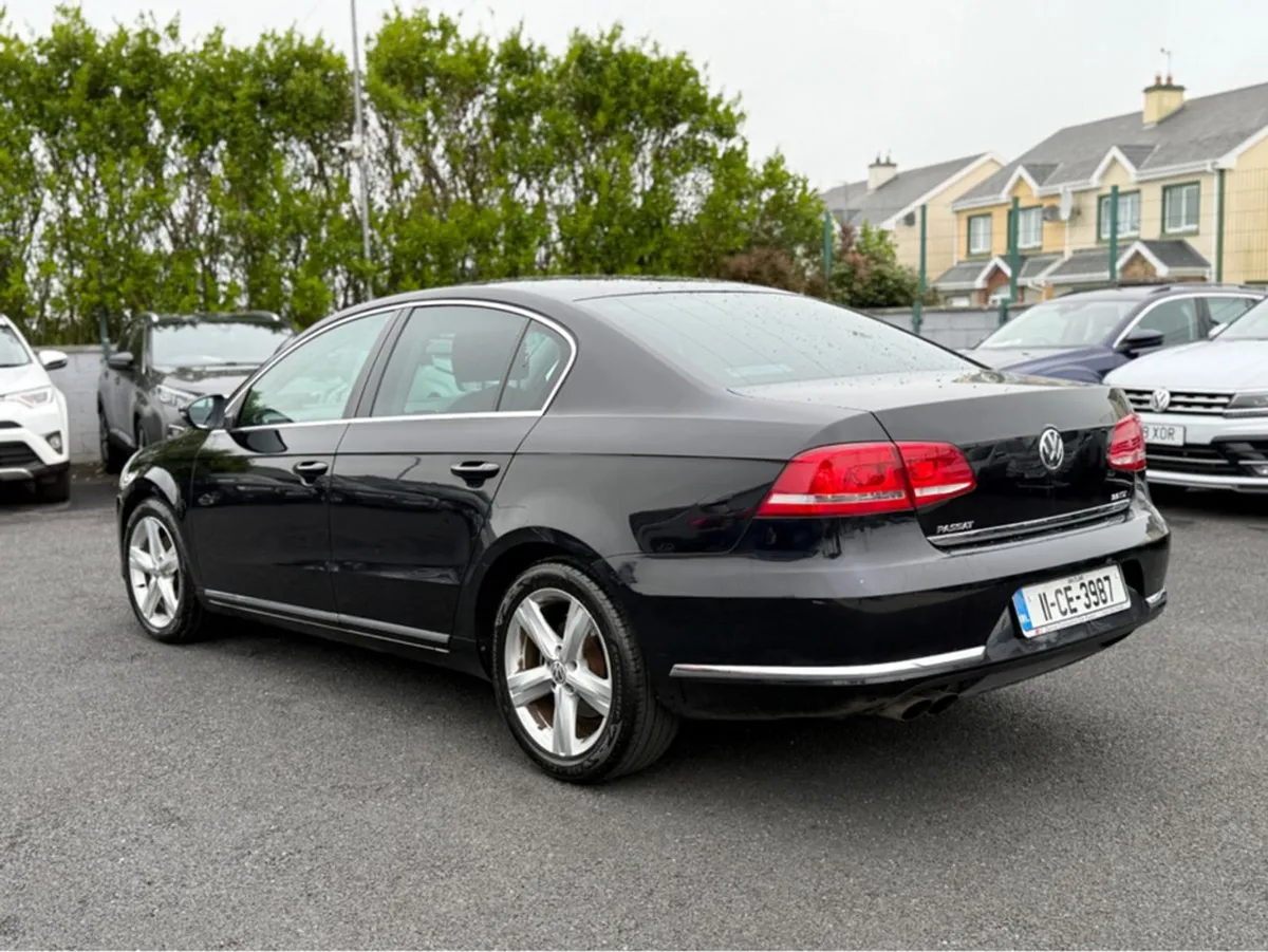 Volkswagen Passat 2.0 TDI Sport B motion Tech 138 - Image 3