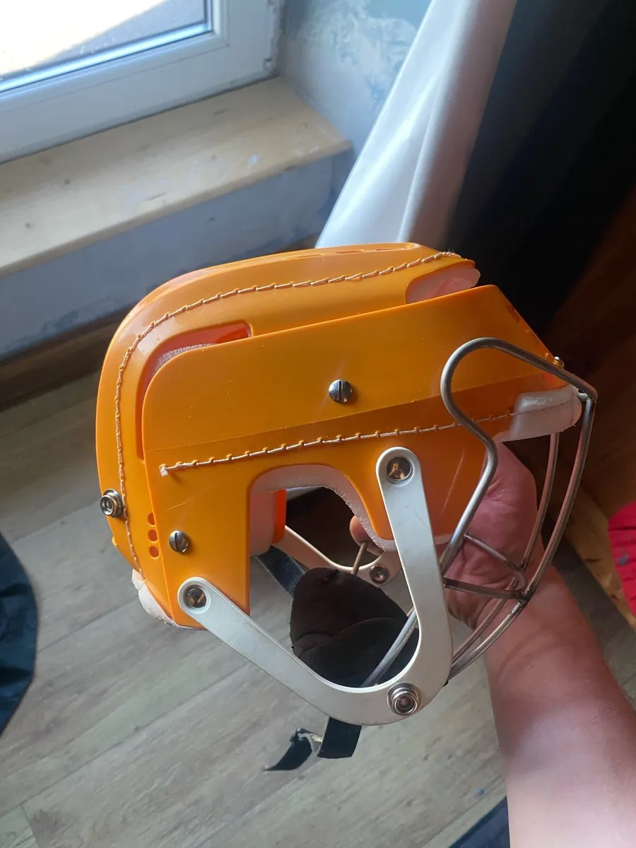 Copper helmet - Image 2