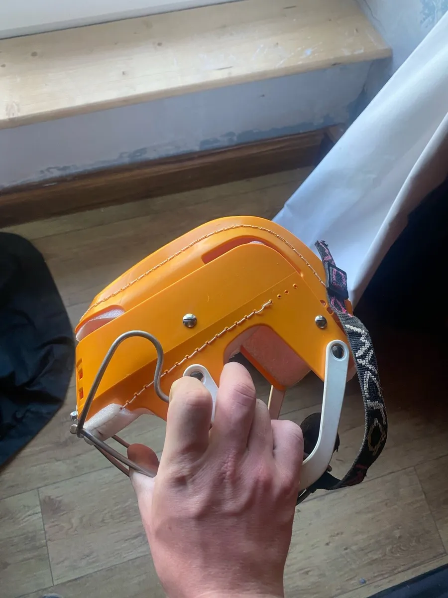 Copper helmet - Image 3