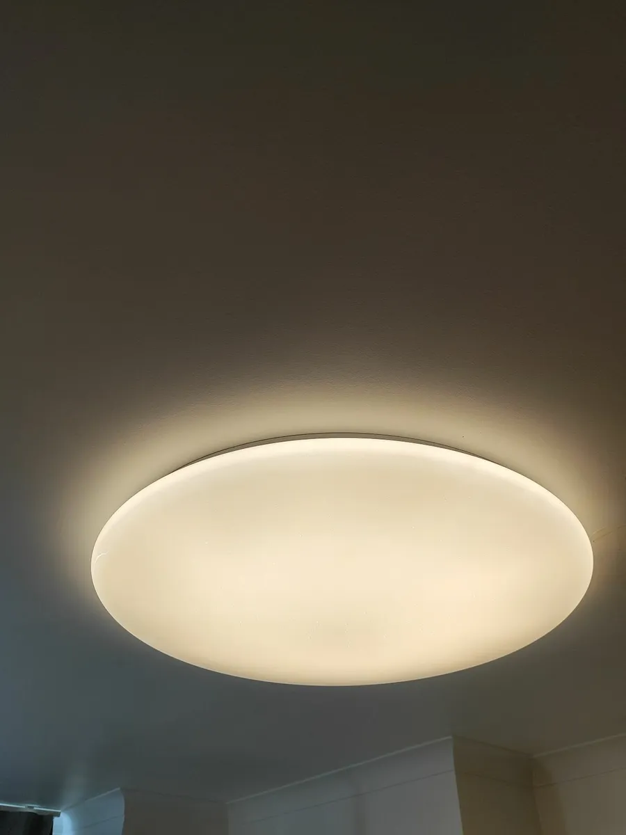 XLarge Modern LED lamp light * Bargain* - Image 4
