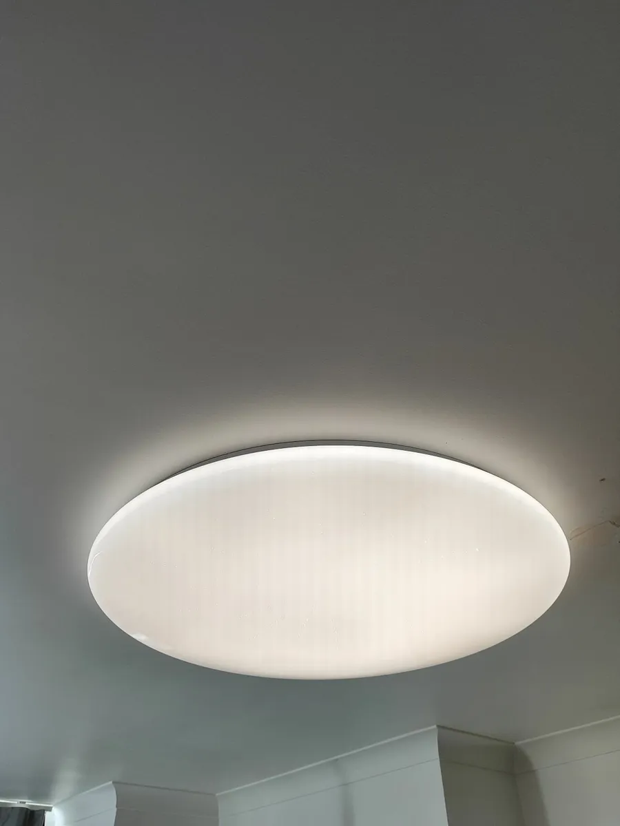 XLarge Modern LED lamp light * Bargain* - Image 1