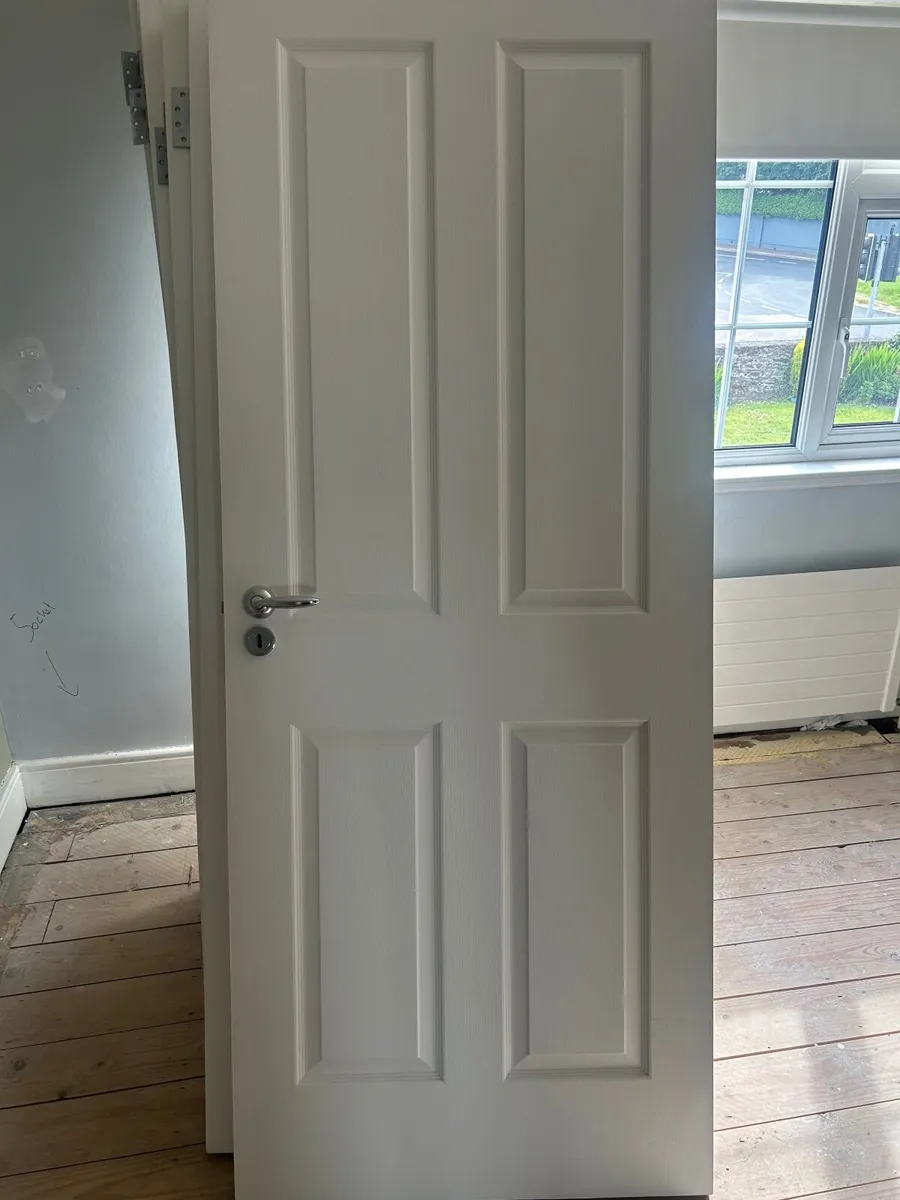 Internal Doors - Image 1