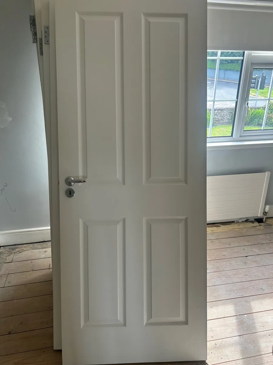Internal Doors - Image 2