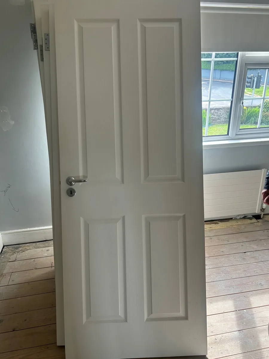 Internal Doors - Image 3