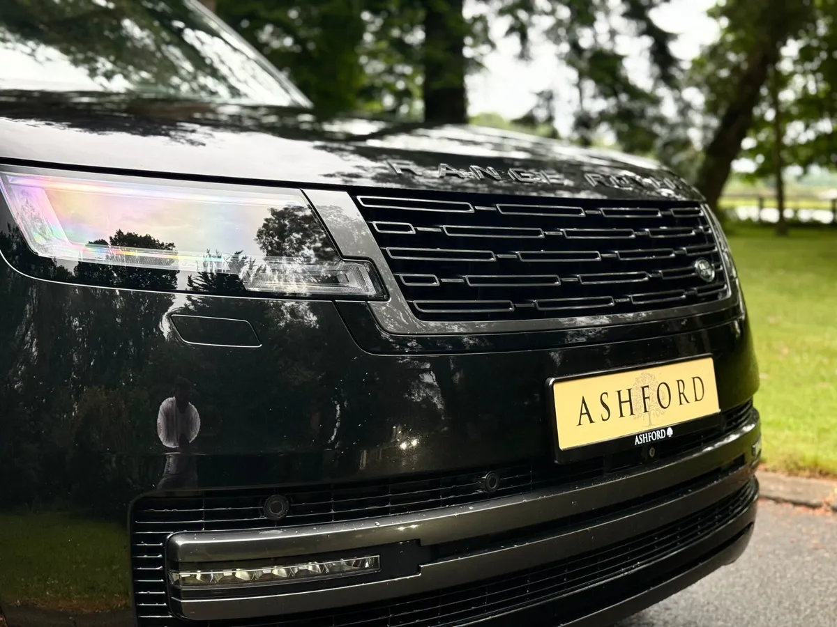 Land Rover Range Rover 440 Great Spec - Image 3