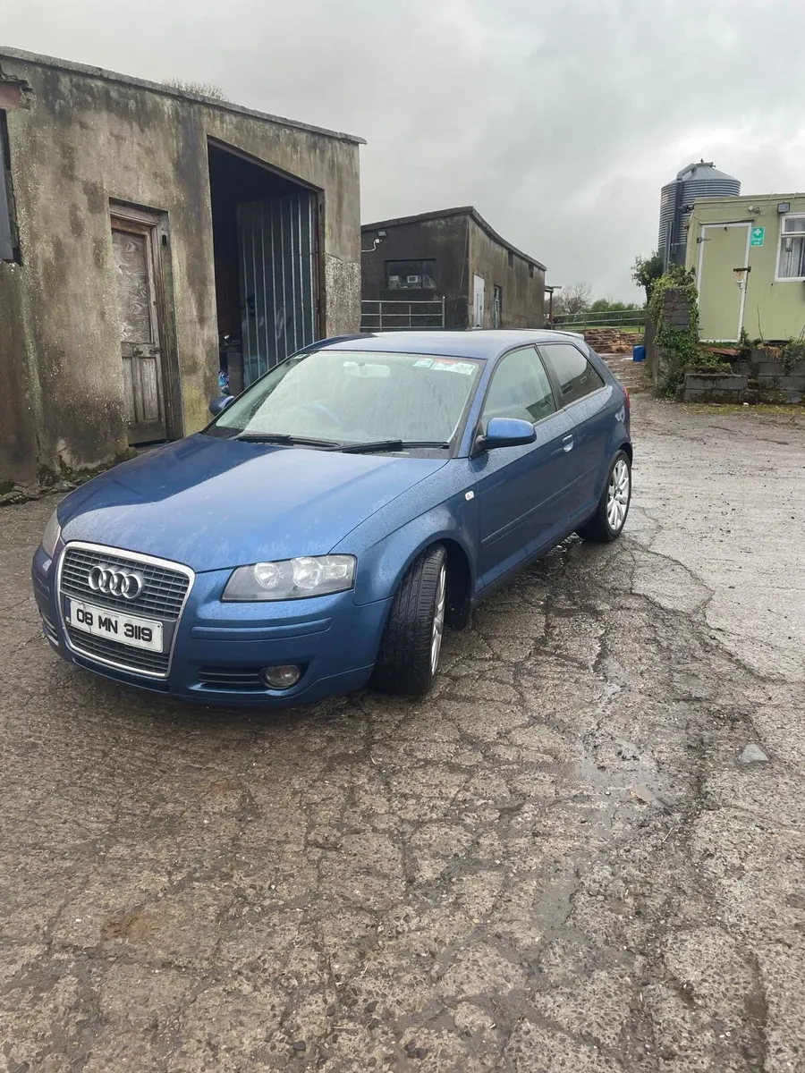 Audi A3 - Image 2