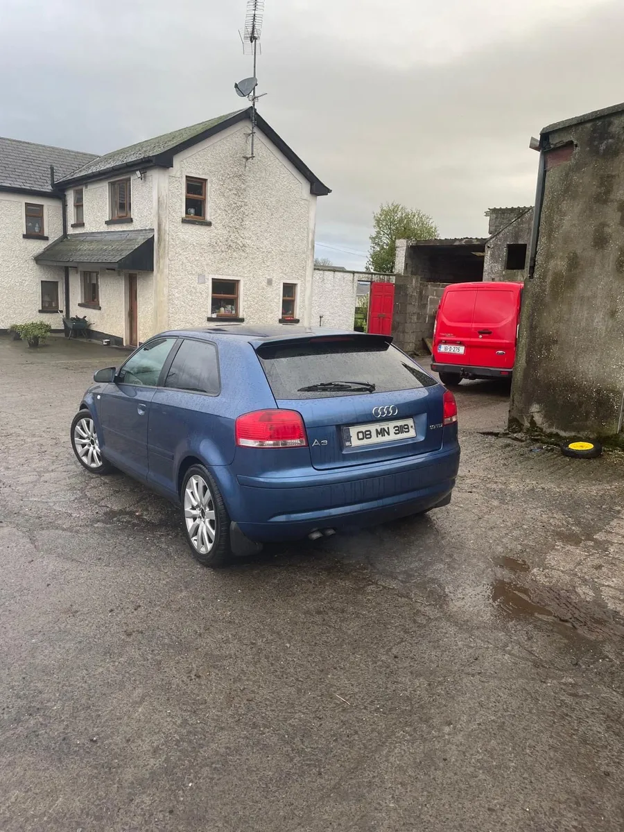Audi A3 - Image 3