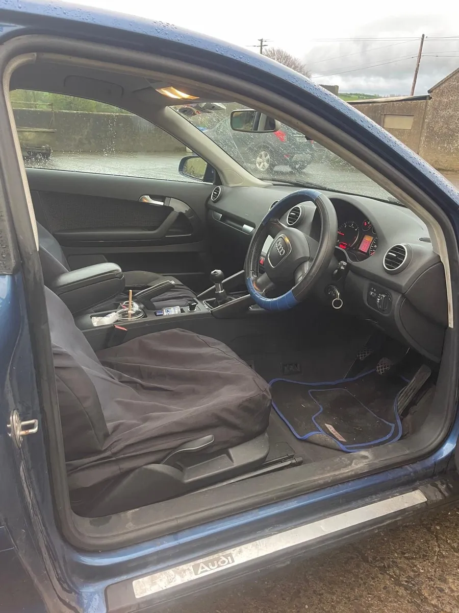 Audi A3 - Image 4