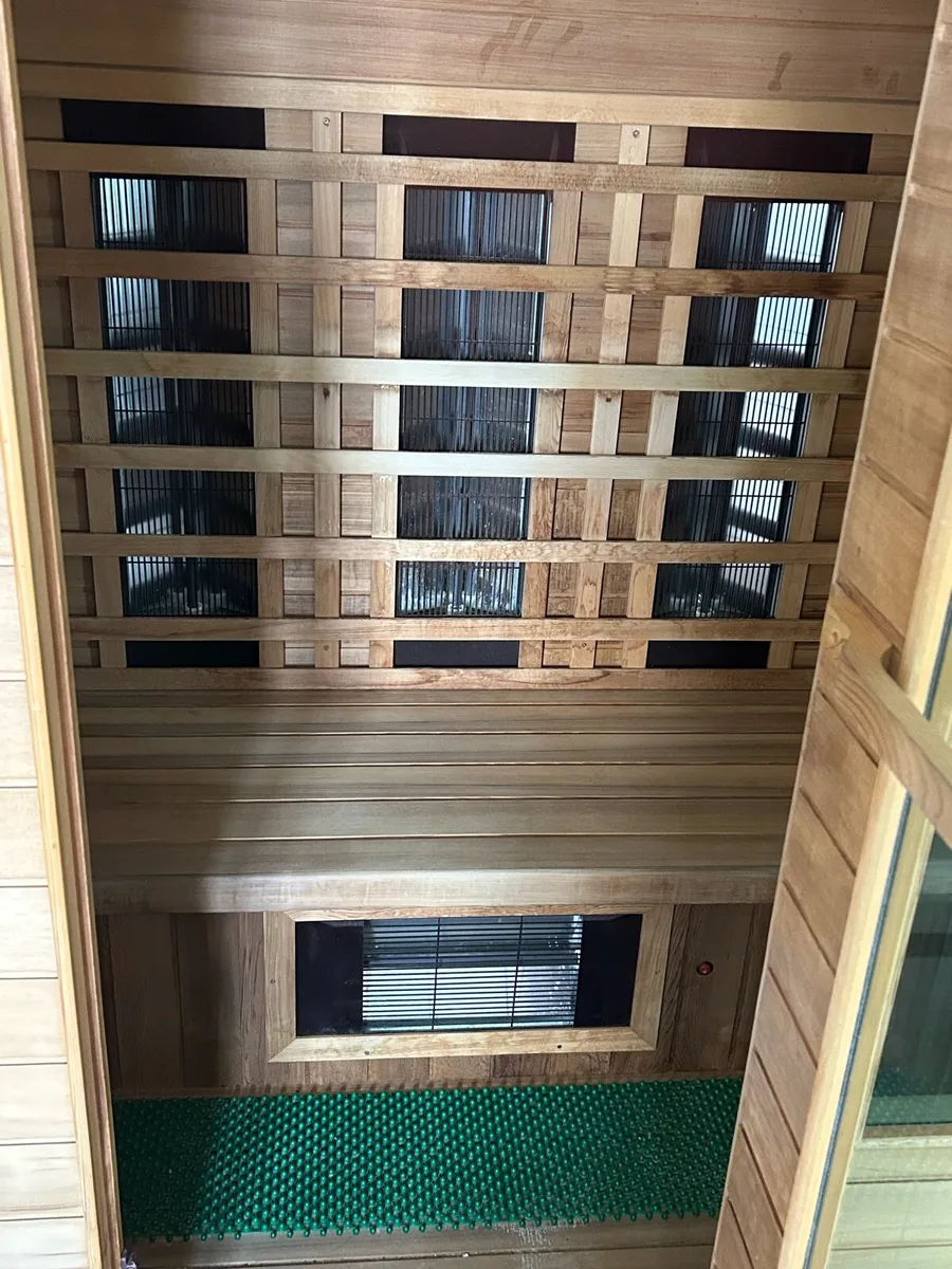 Sauna - Image 1