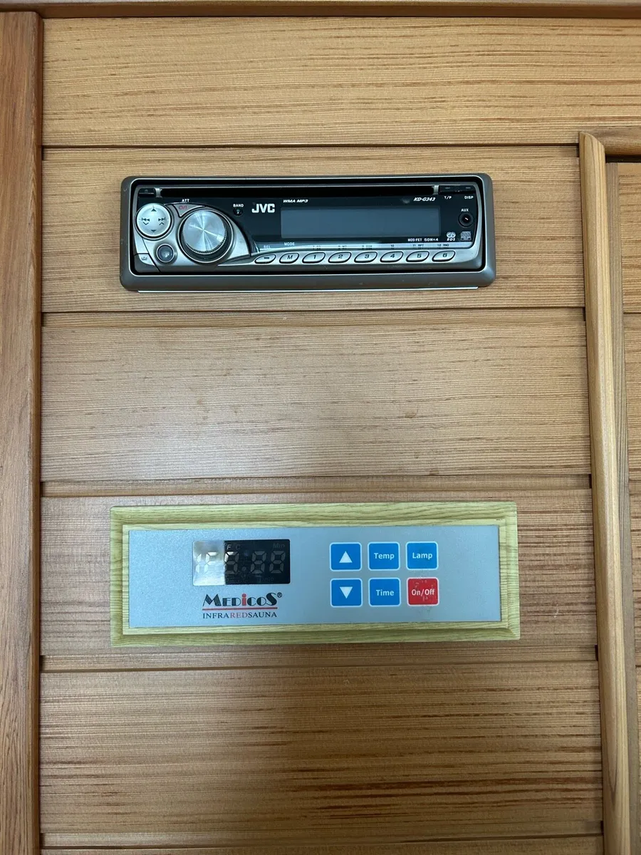 Sauna - Image 2