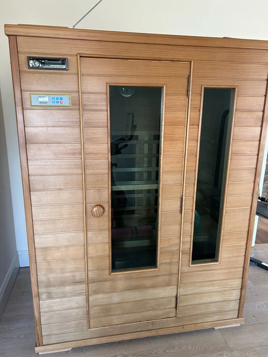 Sauna - Image 3