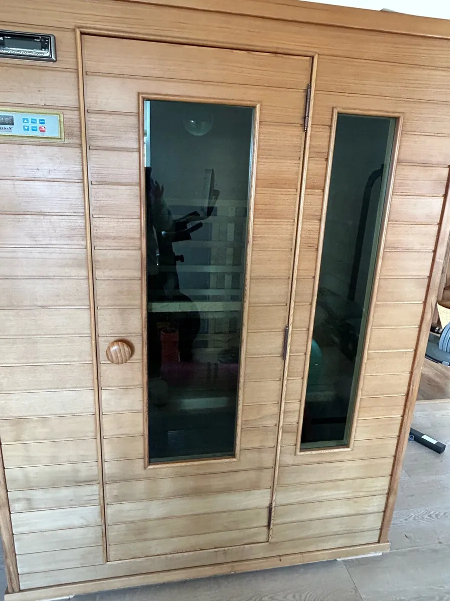 Sauna - Image 4