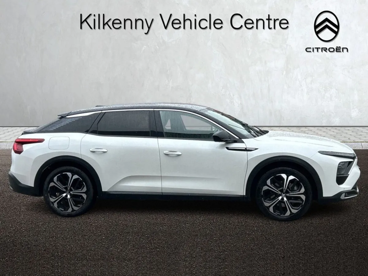 Citroen C5 X Flair Pack Phev 4DR Auto - Image 2