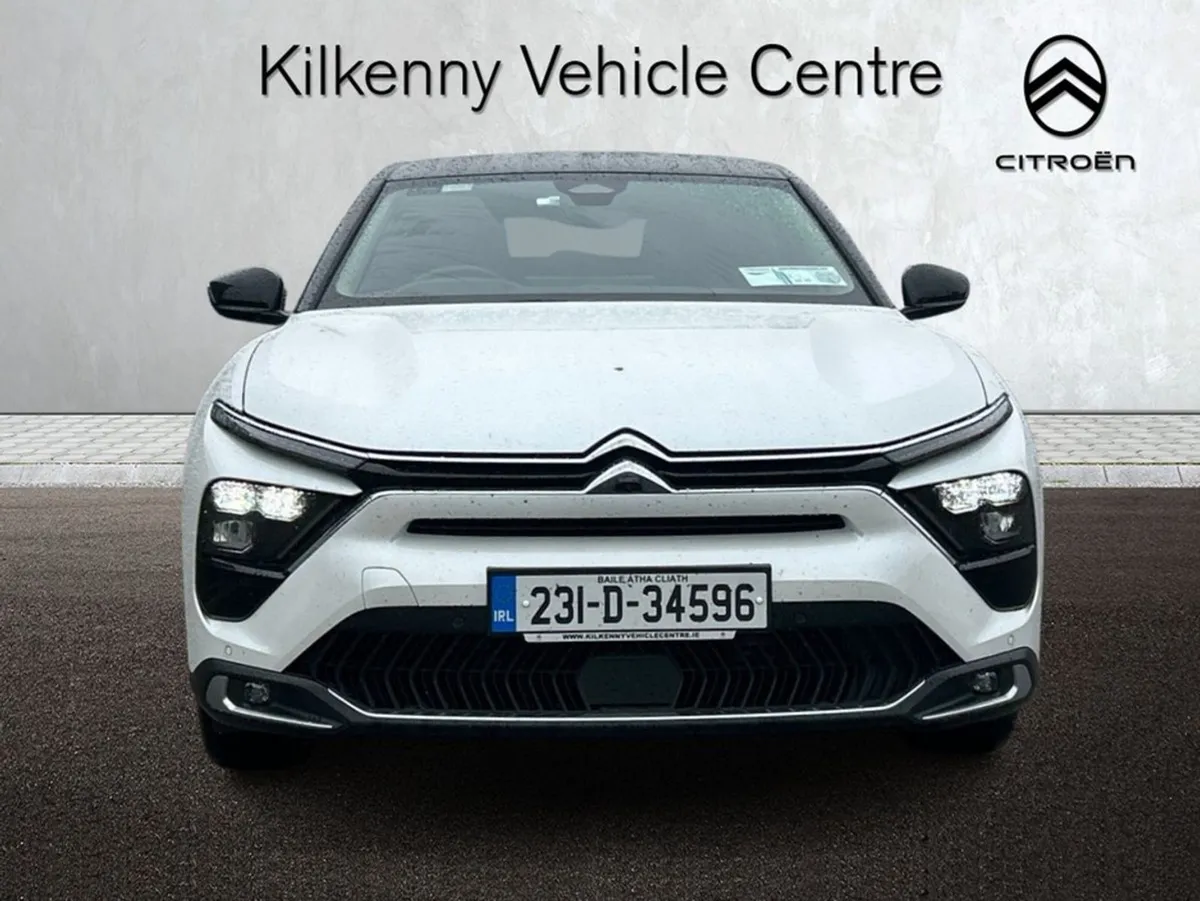 Citroen C5 X Flair Pack Phev 4DR Auto - Image 3