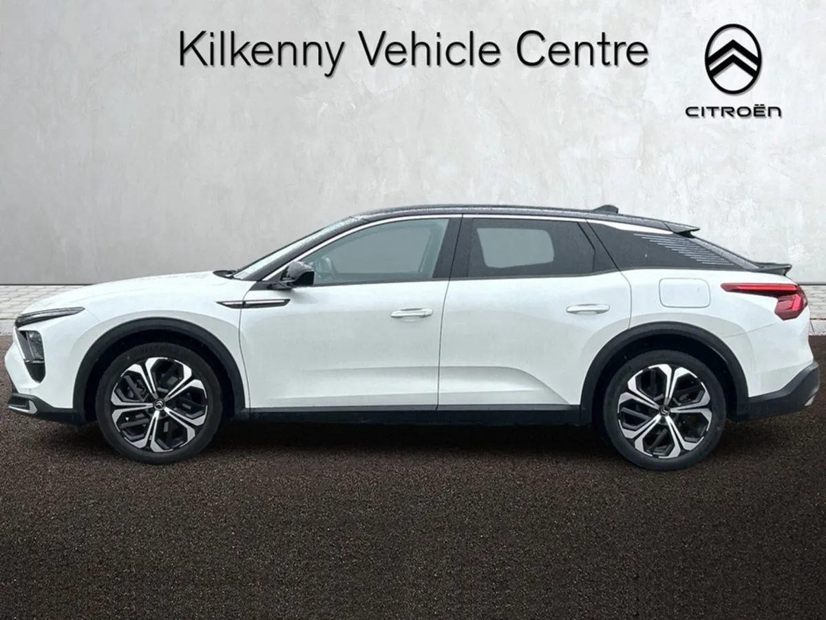 Citroen C5 X Flair Pack Phev 4DR Auto - Image 4