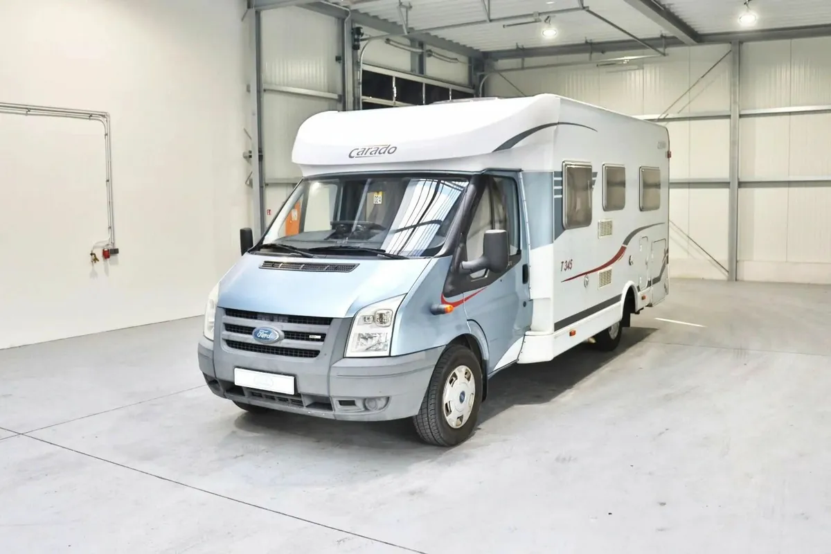 Motorhome - Image 1