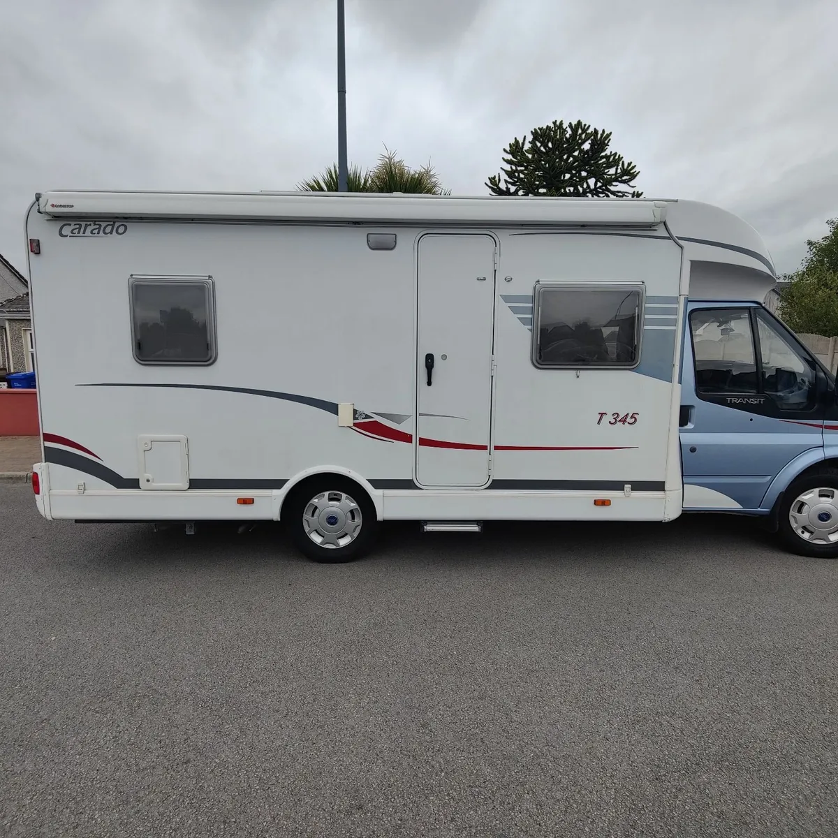 Motorhome - Image 2