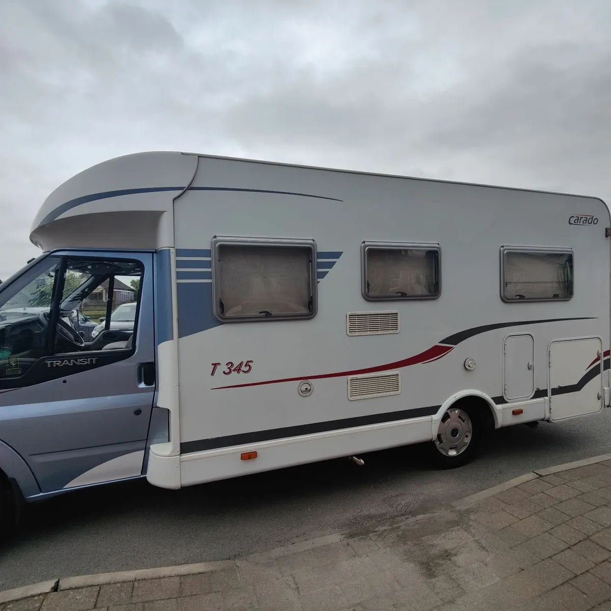 Motorhome - Image 3