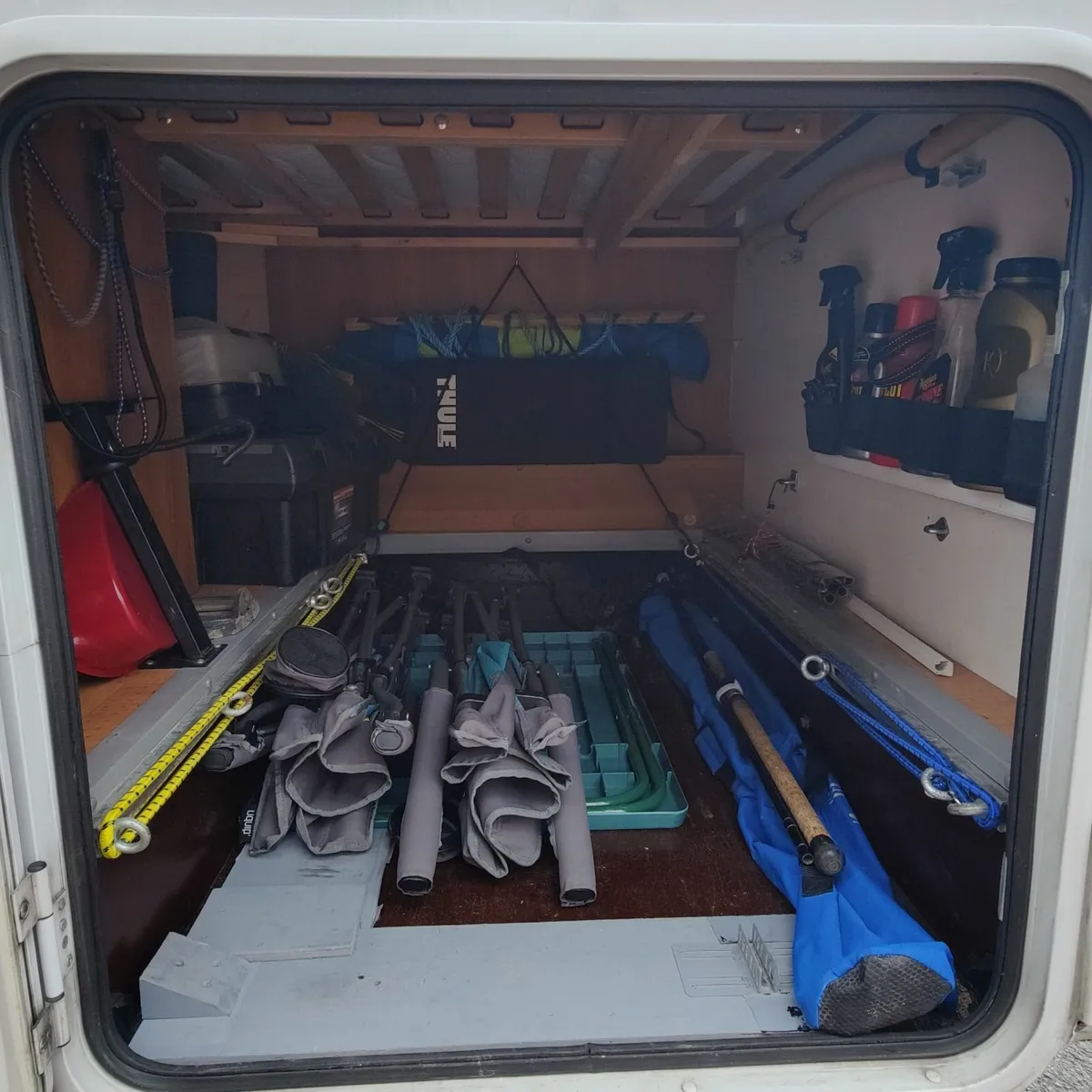 Motorhome - Image 4