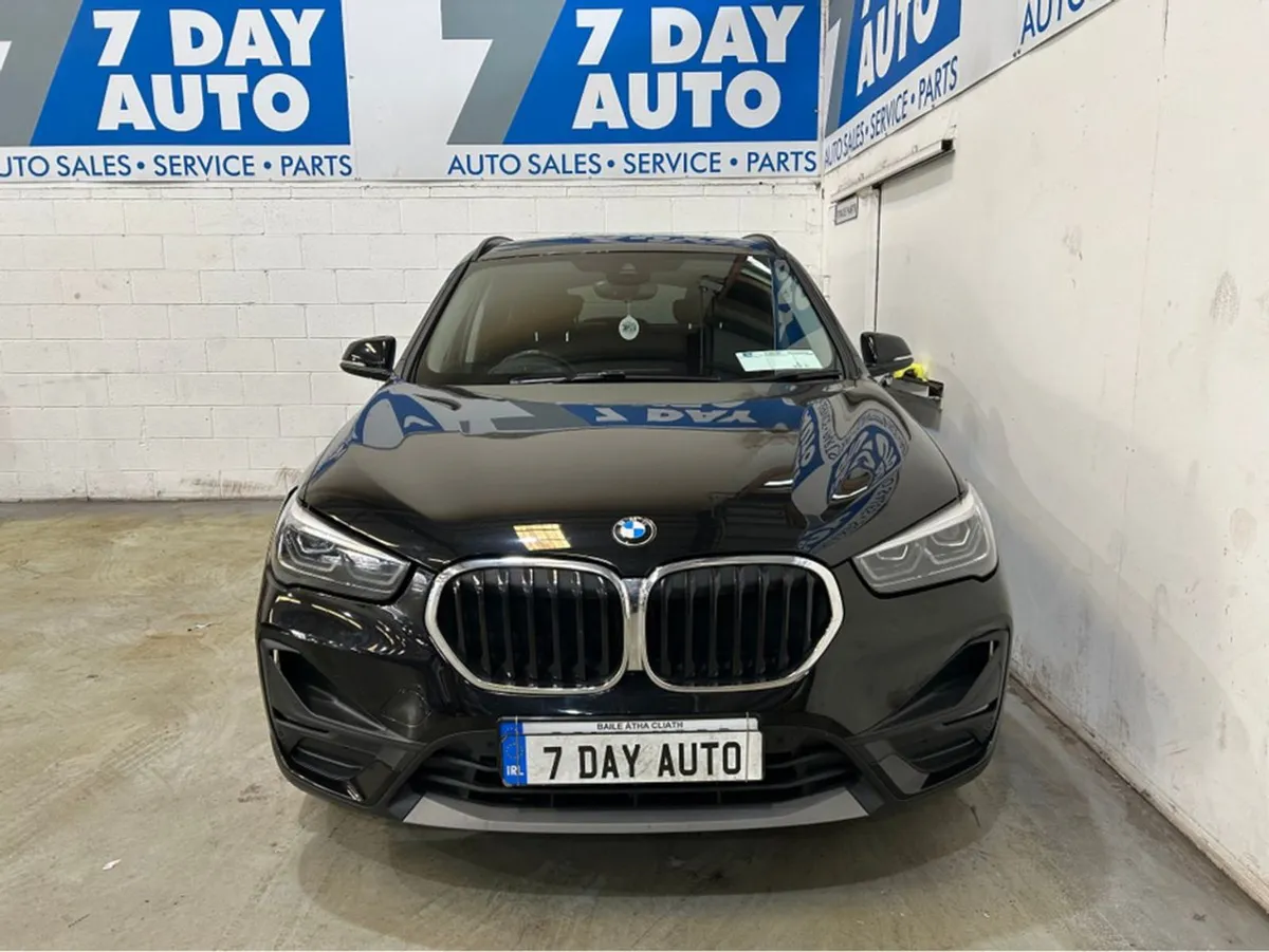 BMW X1 Auto Sdrive 2.0d - Image 2