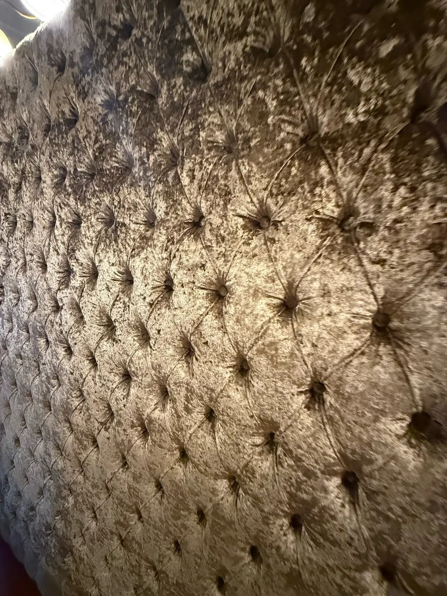 Super King headboard - Image 2