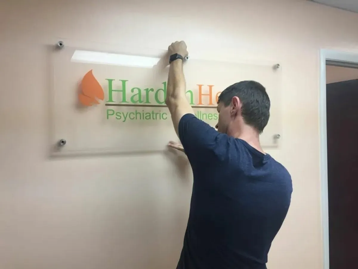 For Sale**Complete Sign Business Equipment** - Image 2